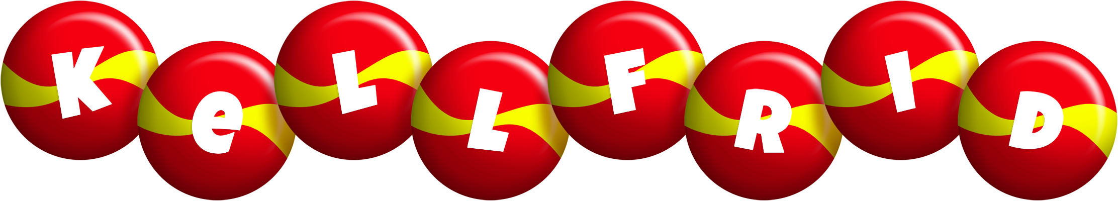 Kellfrid spain logo