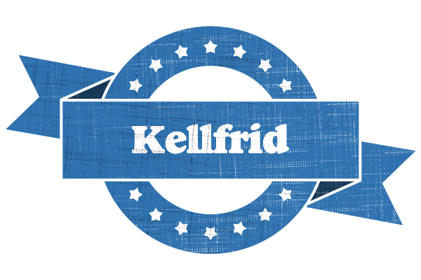 Kellfrid trust logo