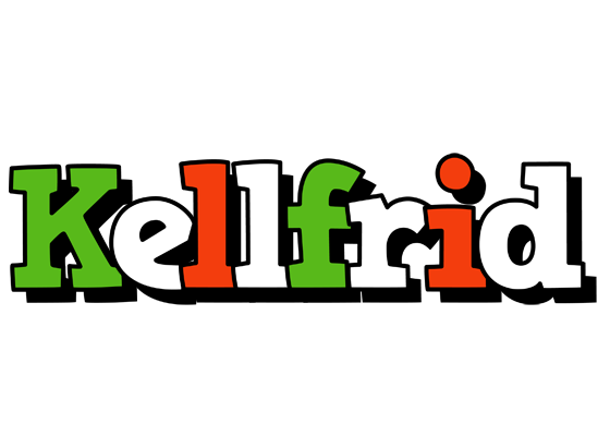 Kellfrid venezia logo