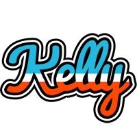 Kelly america logo