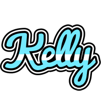 Kelly argentine logo