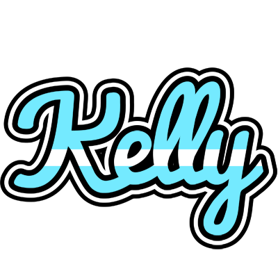 Kelly argentine logo