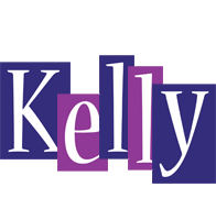 Kelly autumn logo