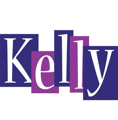 Kelly autumn logo