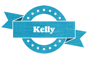 Kelly balance logo