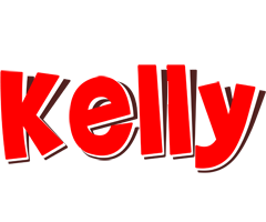 Kelly basket logo