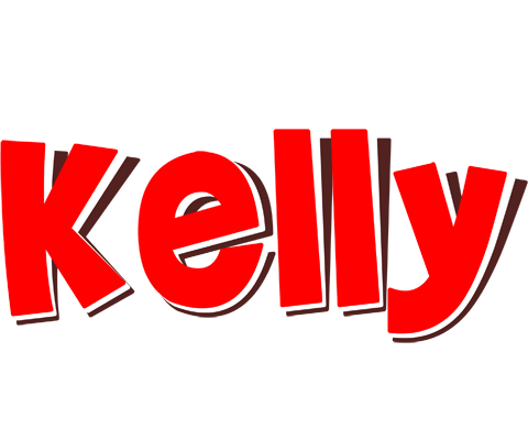 Kelly basket logo