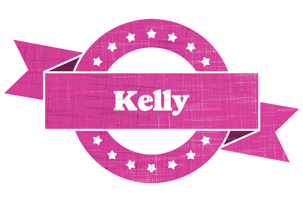 Kelly beauty logo