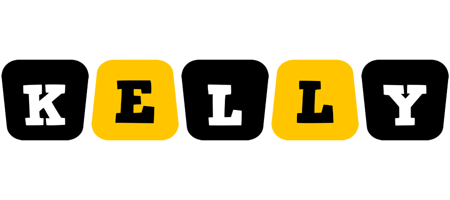 Kelly boots logo