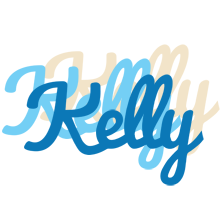 Kelly breeze logo