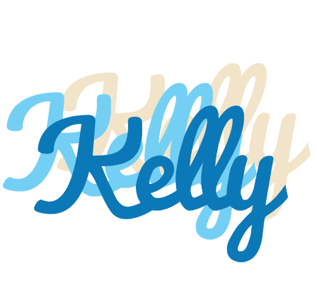 Kelly breeze logo