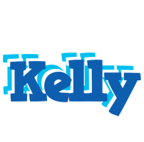 Kelly business logo