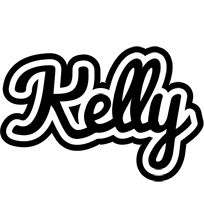 Kelly chess logo