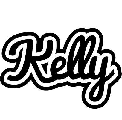 Kelly chess logo