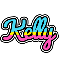 Kelly circus logo