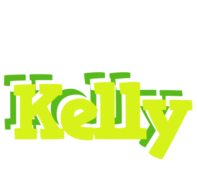 Kelly citrus logo