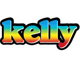 Kelly color logo