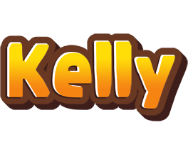 Kelly cookies logo
