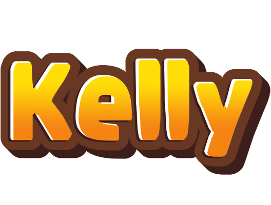 Kelly cookies logo