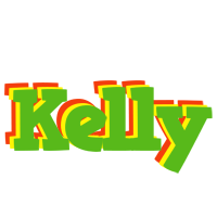 Kelly crocodile logo