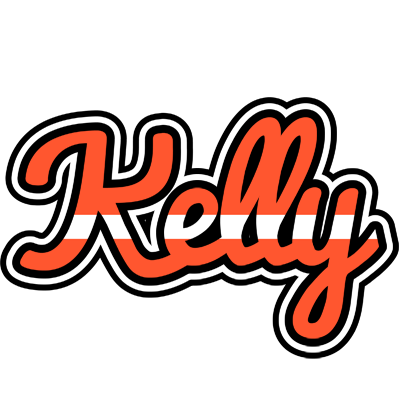 Kelly denmark logo