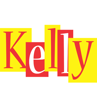 Kelly errors logo