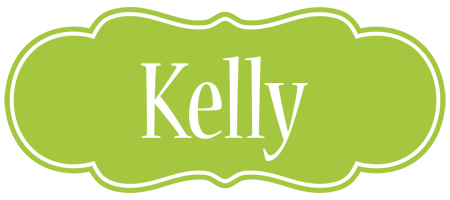 Kelly family logo