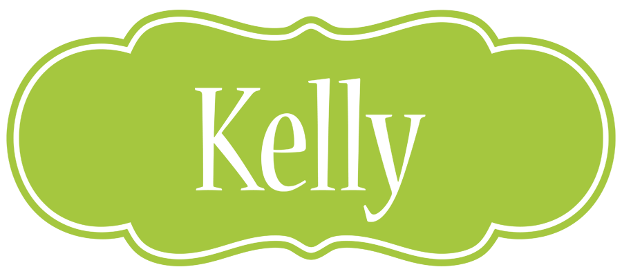Kelly family logo