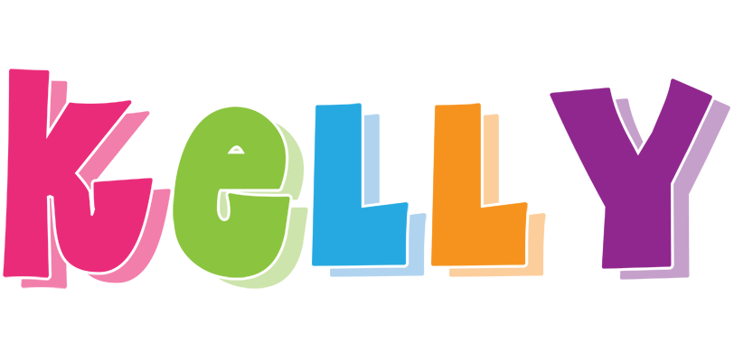 Kelly friday logo