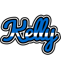 Kelly greece logo