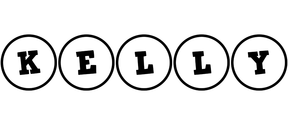 Kelly handy logo