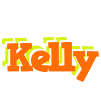 Kelly healthy logo