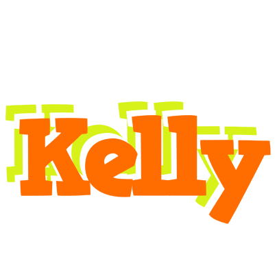 Kelly healthy logo