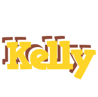Kelly hotcup logo