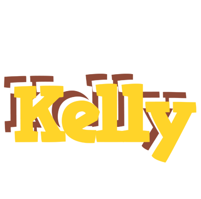 Kelly hotcup logo