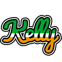 Kelly ireland logo
