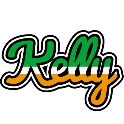 Kelly ireland logo