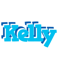 Kelly jacuzzi logo