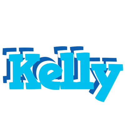 Kelly jacuzzi logo