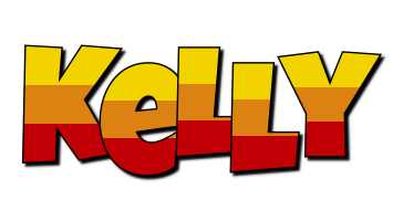 Kelly jungle logo