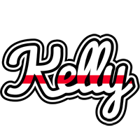 Kelly kingdom logo