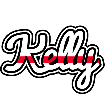 Kelly kingdom logo