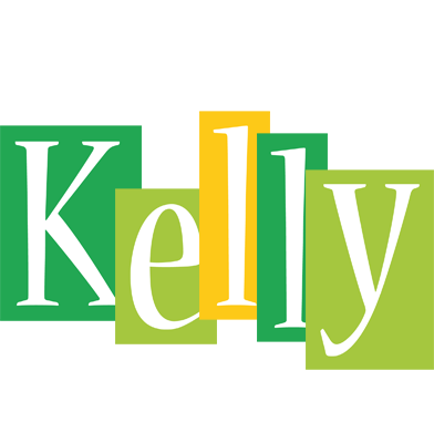Kelly lemonade logo