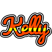 Kelly madrid logo