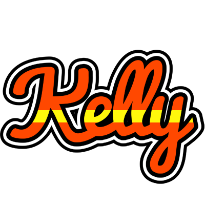 Kelly madrid logo