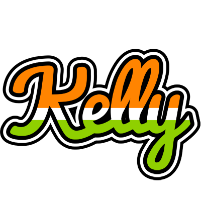 Kelly mumbai logo