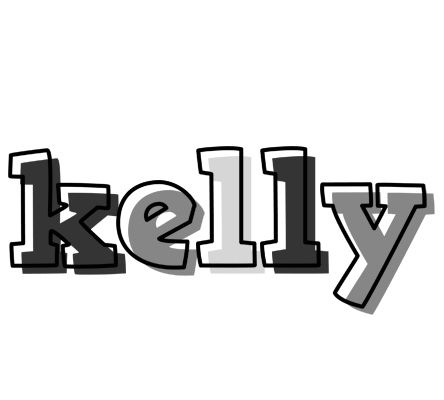 Kelly night logo
