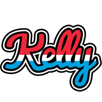 Kelly norway logo