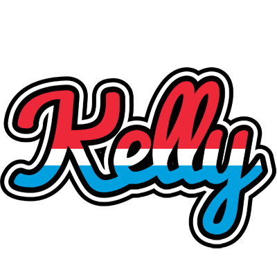 Kelly norway logo