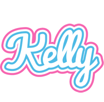 Kelly outdoors logo